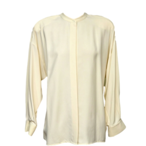 🆕 Ellen Tracy Silk Blouse